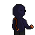Player1 #42 battle pose